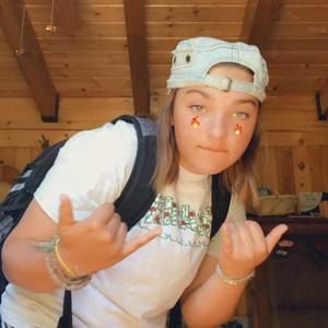 Meet your Posher, Zoe